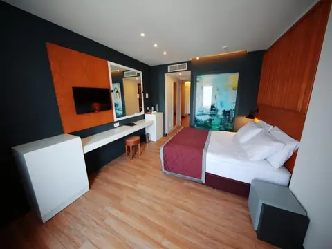 Sey Beach Hotel & Spa, fotografia 15 nga 20