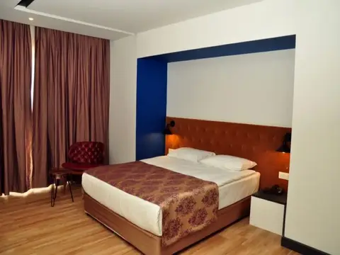 Sey Beach Hotel & Spa, fotografia 16 nga 20