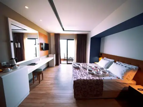 Sey Beach Hotel & Spa, fotografia 17 nga 20