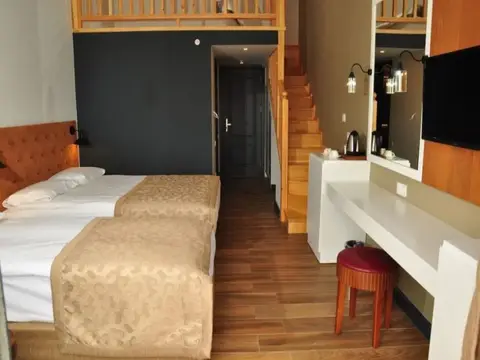 Sey Beach Hotel & Spa, fotografia 18 nga 20