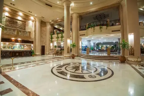Shams Safaga Resort, fotografia 7 nga 20
