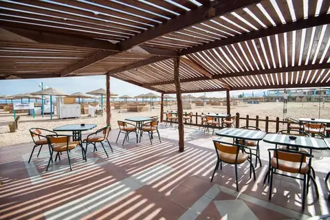 Shams Safaga Resort, fotografia 13 nga 20