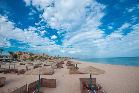 Shams Safaga Resort, fotografia 16 nga 20