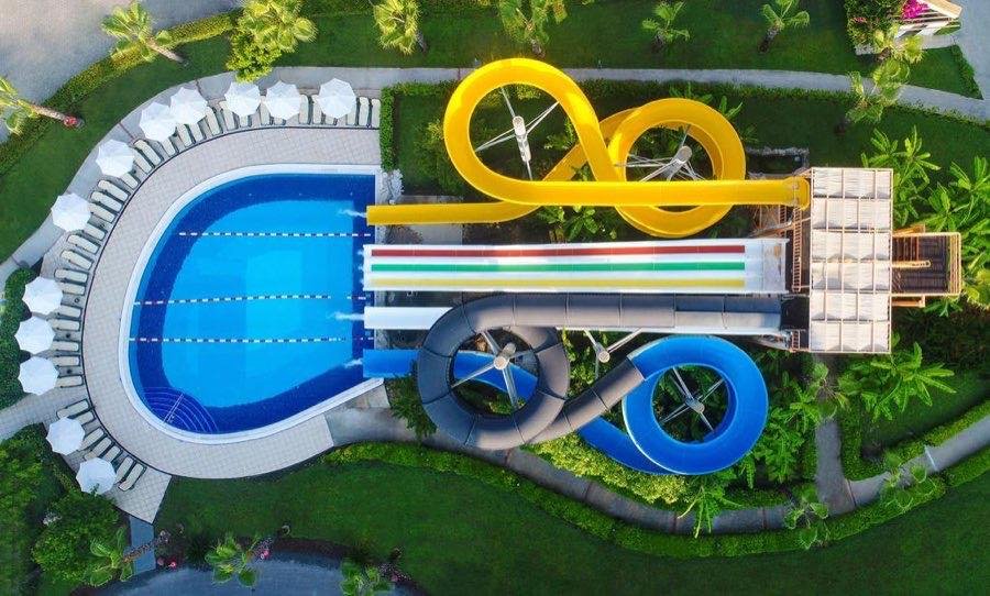 Sherwood Dreams Resort, Belek