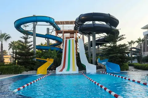 Sherwood Dreams Resort, fotografia 16 nga 20