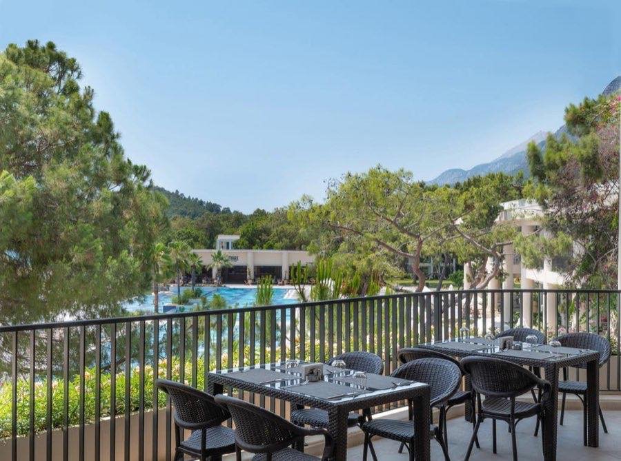 Sherwood Exclusive Kemer, Kemer