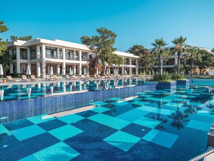 Sherwood Exclusive Kemer, fotografia 3