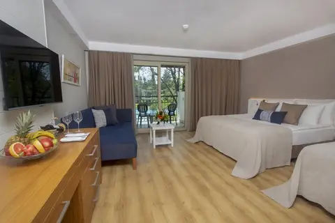 Sherwood Exclusive Kemer, fotografia 5 nga 20