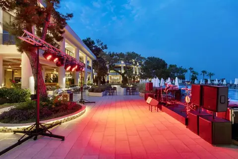 Sherwood Exclusive Kemer, fotografia 7 nga 20