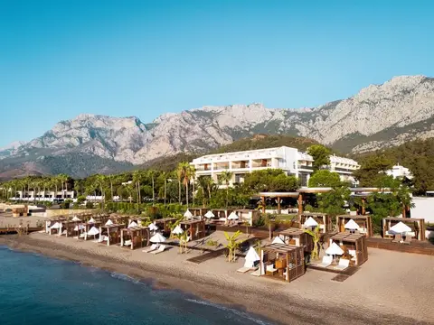 Sherwood Exclusive Kemer, fotografia 10 nga 20