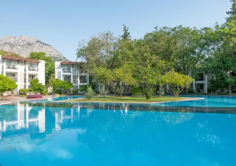Sherwood Exclusive Kemer, fotografia 11 nga 20