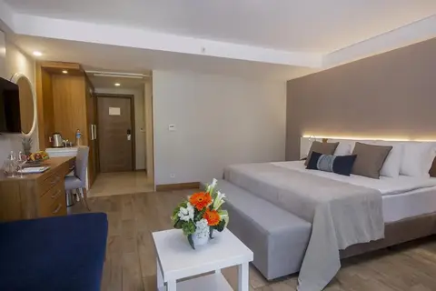Sherwood Exclusive Kemer, fotografia 12 nga 20