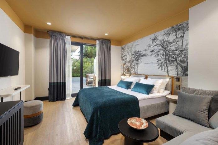 Sherwood Premio Boutique Hotel, fotografia 3