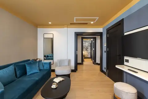 Sherwood Premio Boutique Hotel, fotografia 5 nga 13