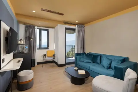 Sherwood Premio Boutique Hotel, fotografia 6 nga 13