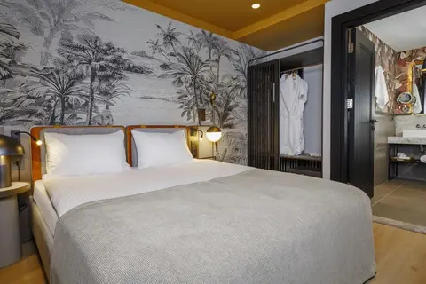 Sherwood Premio Boutique Hotel, fotografia 7 nga 13