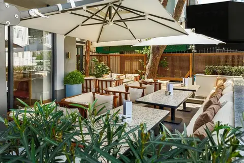 Sherwood Premio Boutique Hotel, fotografia 9 nga 13