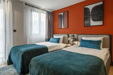 Sherwood Premio Boutique Hotel, fotografia 10 nga 13