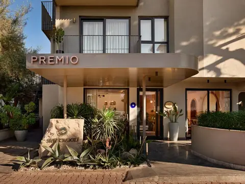 Sherwood Premio Boutique Hotel, fotografia 13 nga 13