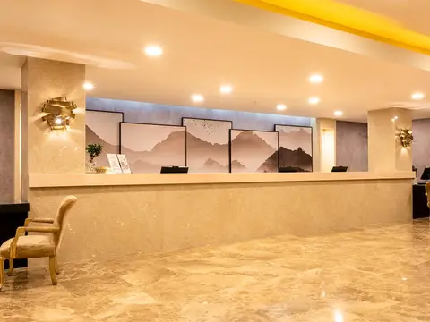 Siam Elegance Hotel, fotografia 10 nga 20