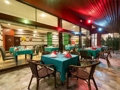 Siam Elegance Hotel, fotografia 13 nga 20