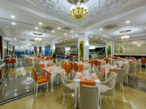 Side Royal Palace Hotel & Spa, fotografia 13 nga 20