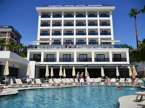 Side Zeugma Hotel, fotografia 5 nga 20