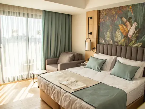 Side Zeugma Hotel, fotografia 11 nga 20