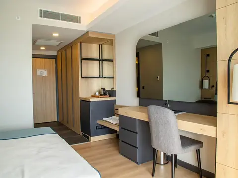 Side Zeugma Hotel, fotografia 12 nga 20