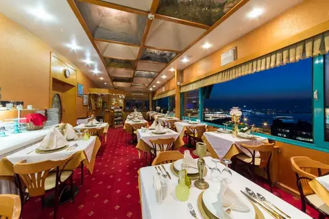 Sidonya Hotel Istanbul Kadikoy, fotografia 3 nga 19