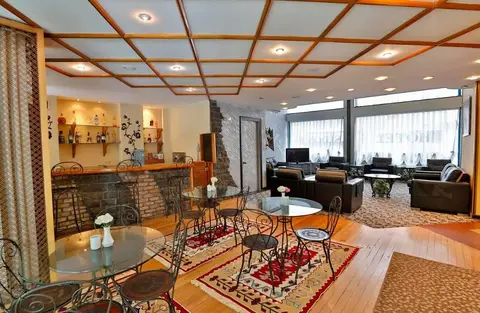 Sidonya Hotel Istanbul Kadikoy, fotografia 8 nga 19