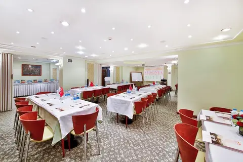 Sidonya Hotel Istanbul Kadikoy, fotografia 9 nga 19