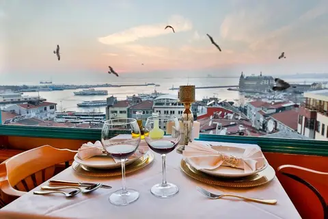 Sidonya Hotel Istanbul Kadikoy, fotografia 10 nga 19