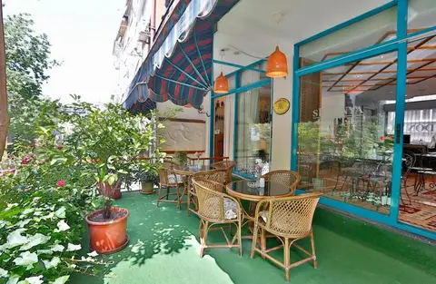Sidonya Hotel Istanbul Kadikoy, fotografia 11 nga 19