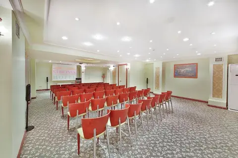 Sidonya Hotel Istanbul Kadikoy, fotografia 16 nga 19
