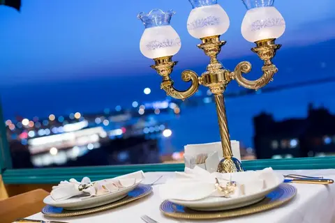 Sidonya Hotel Istanbul Kadikoy, fotografia 17 nga 19