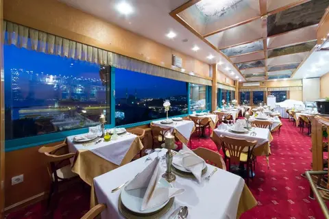 Sidonya Hotel Istanbul Kadikoy, fotografia 18 nga 19