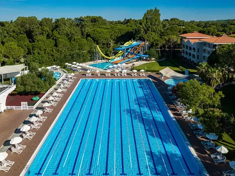 Sirene Belek Hotel, fotografia 4 nga 20