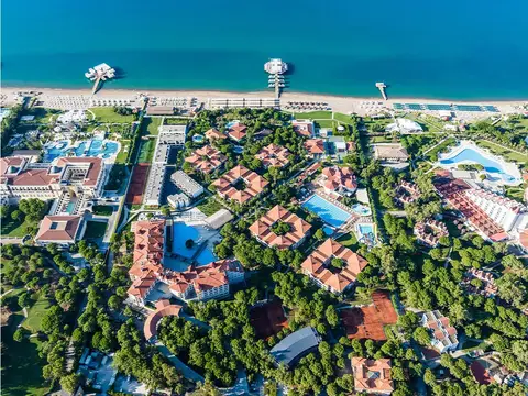 Sirene Belek Hotel, fotografia 7 nga 20