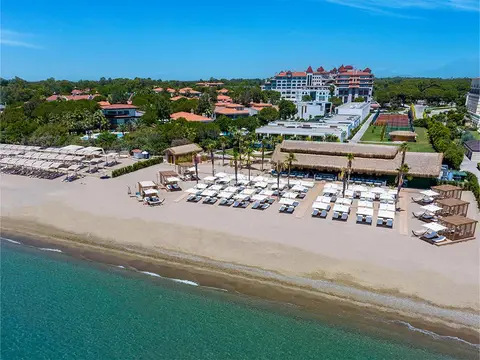 Sirene Belek Hotel, fotografia 8 nga 20