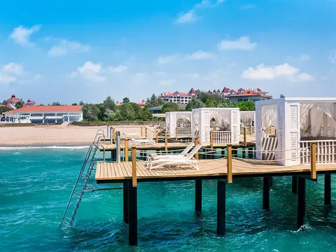 Sirene Belek Hotel, fotografia 12 nga 20