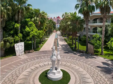 Sirene Belek Hotel, fotografia 14 nga 20