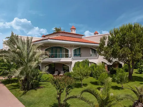 Sirene Belek Hotel, fotografia 15 nga 20