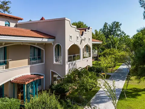 Sirene Belek Hotel, fotografia 16 nga 20