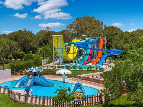 Sirene Belek Hotel, fotografia 17 nga 20
