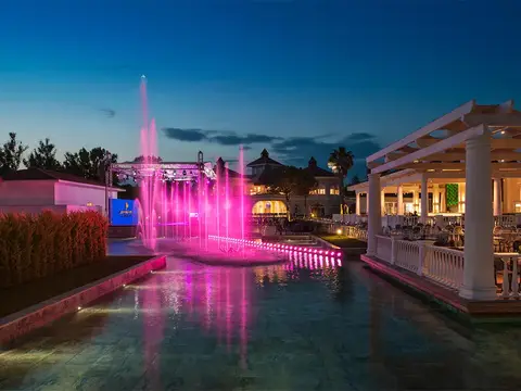 Sirene Belek Hotel, fotografia 18 nga 20