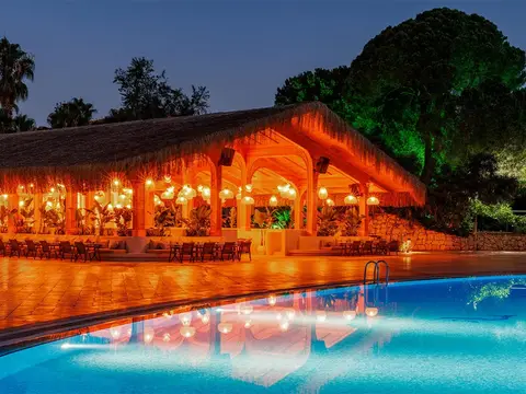 Sirene Belek Hotel, fotografia 19 nga 20