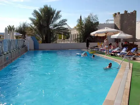 Smart Stay Beach Hotel, fotografia 4 nga 20