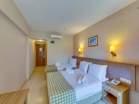 Smart Stay Beach Hotel, fotografia 10 nga 20