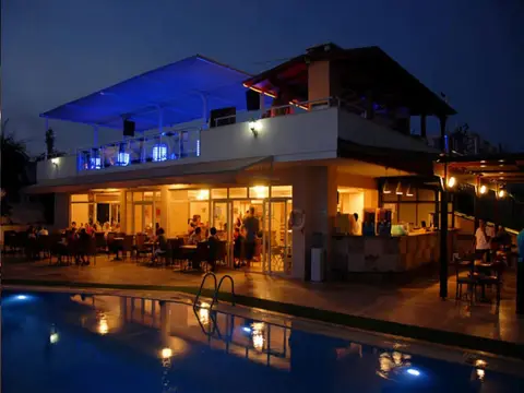 Smart Stay Beach Hotel, fotografia 19 nga 20